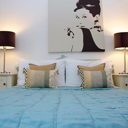 Onefifty Bed and Breakfast Cowes  Kamer foto