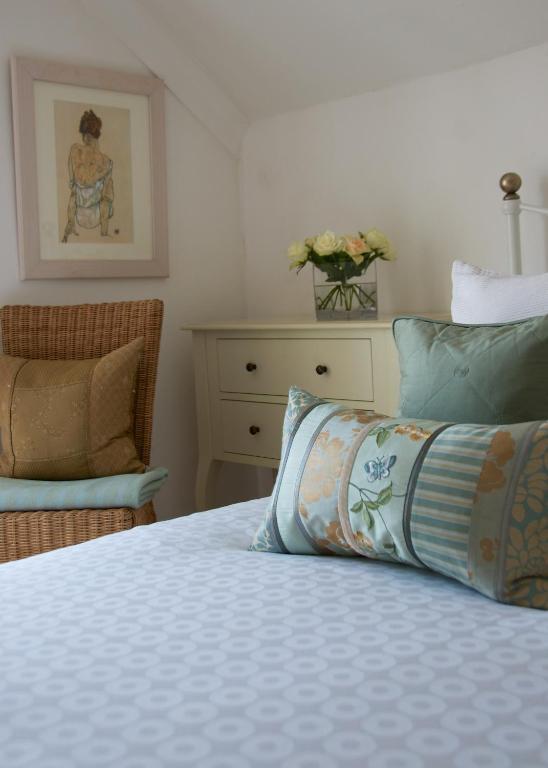 Onefifty Bed and Breakfast Cowes  Buitenkant foto