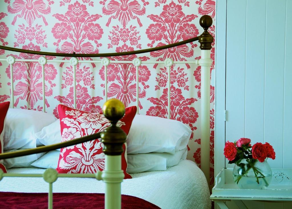 Onefifty Bed and Breakfast Cowes  Buitenkant foto
